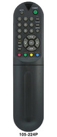 Пульт Huayu 105-224P (для телевизоров LG)