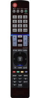 Пульт Huayu AKB73615307 (LG AKB74115502) (для телевизоров LG)