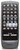 Пульт Huayu N2QAGB000022 (N2QAGB000021) (для аудиотехники Panasonic)