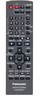 Пульт Changer N2QAYB000267 (для аудиотехники Panasonic)