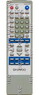 Пульт Changer KM-668 (для аудиотехники Daewoo)