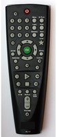Пульт Huayu RC138 (для DVD плееров BBK)