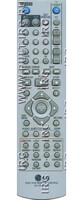 Пульт LG 6711R1P111A