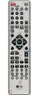 Пульт Changer 6710CDAT04F (для DVD и Blu-ray LG)