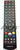 Пульт General Satellite GS8306+TV (универсальный)