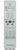 Пульт Philips 2422 5490 0901