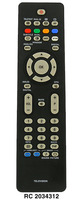 Пульт Philips RC2034314/01 (RC2034312)