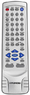 Пульт Changer RC-5034 (для DVD и Blu-ray Hyundai)