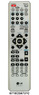 Пульт Changer 6710CDAT01C (для DVD и Blu-ray LG)