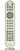 Пульт Huayu 6710T00008B (для телевизоров LG)
