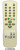 Пульт Huayu 6710V00070B (для телевизоров LG, Rolsen)