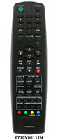 Пульт Huayu 6710V00112N (для телевизоров LG)