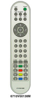 Пульт Huayu 6710V00138M (для телевизоров LG)