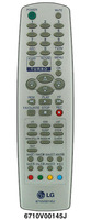 Пульт LG 6710V00145J