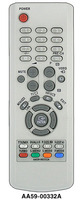 Пульт Samsung AA59-00332A (AA59-00332F, AA59-00332G, TM-75)