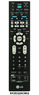 Пульт Changer AKB32245802 (для DVD и Blu-ray LG)