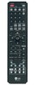 Пульт Changer AKB32273503 (для DVD и Blu-ray LG)