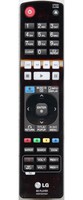 Пульт LG AKB72975301