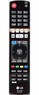 Пульт Changer AKB72975301 (для DVD и Blu-ray LG)