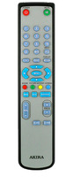 Пульт Akira для телевизоров LCT-20KX1STP, LCT-32KX1STP, LCT-40KX1STP