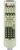 Пульт BBK AV210T