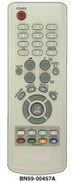 Пульт Huayu BN59-00457A (для телевизоров Samsung)