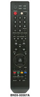 Пульт Huayu BN59-00567A (для телевизоров Samsung)