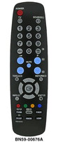 Пульт Huayu BN59-00676A (для телевизоров Samsung)