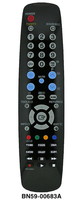 Пульт Huayu BN59-00683A ( BN59-00684A) (для телевизоров Samsung)