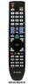 Пульт Changer BN59-00691A (для телевизоров Samsung)