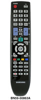 Пульт Huayu BN59-00863A (TM950) (для телевизоров Samsung)
