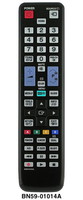 Пульт Huayu TM1050 (для телевизоров Samsung)