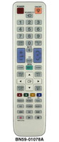 Пульт Huayu BN59-01078A (для телевизоров Samsung)