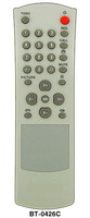 Пульт Huayu WH-43D102 (для телевизоров Shivaki)