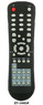 Пульт Huayu BT-0448A (для телевизоров Shivaki)