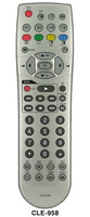 Пульт Huayu CLE-958 (для телевизоров Hitachi)