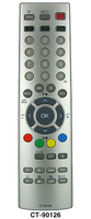Пульт Toshiba CT-90101