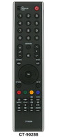 Пульт Huayu CT-90288 (для телевизоров Toshiba)