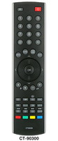 Пульт Huayu CT-90300 (для телевизоров Toshiba)