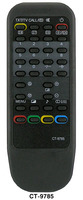 Пульт Toshiba CT-9785