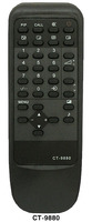 Пульт Toshiba CT-9843