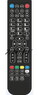 Пульт Telefunken TF-LED32S22T2