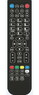 Пульт Sanyo CXWZ