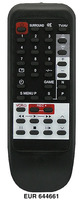 Пульт Panasonic EUR644660