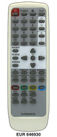 Пульт Panasonic EUR646930 (EUR646925, EUR646931)