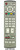Пульт Panasonic EUR7651030 (EUR7651030A, EUR765101C)