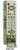 Пульт Huayu EUR511224 (EUR511266) (для телевизоров Panasonic)