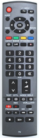 Пульт Panasonic EUR7651110