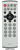 Пульт Panasonic EUR7717010 (EUR7717060, EUR7717040R)