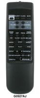 Пульт Huayu G0927AJ (для телевизоров Sharp)
